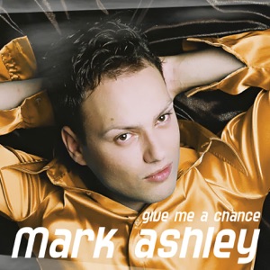 Mark Ashley - Wheel of Fortune - 排舞 音乐