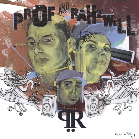 Cover artwork for Float