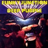 Funky Junction Play a Tribute to Deep Purple