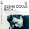 Partita No. 2 in C Minor, BWV 826: IV. Sarabande - Glenn Gould lyrics