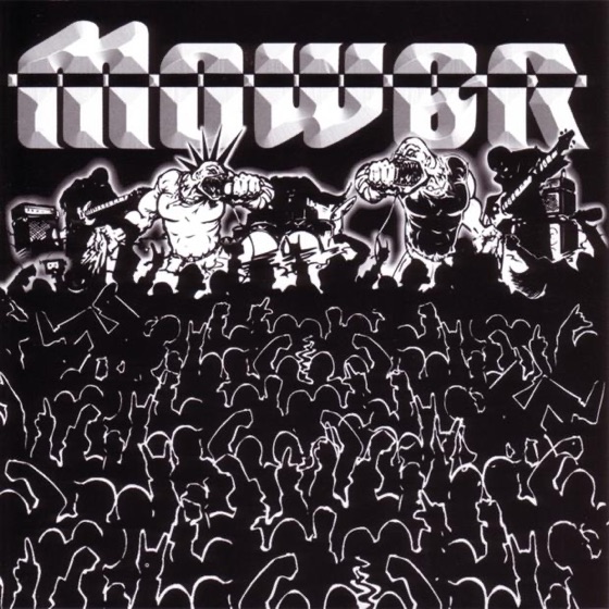 Cover artwork for Cause