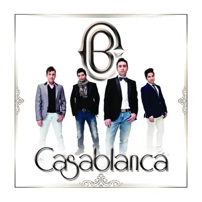Casablanca - Casablanca Casablanca - Casablanca