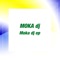 Berlin - Moka DJ lyrics