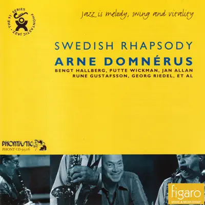 Swedish Rhapsody - Arne Domnérus