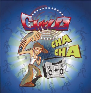 Chelo - Cha Cha - 排舞 音樂