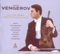 Violin Concerto in A Minor, Op. 82: I. Moderato - Berlin Philharmonic, Claudio Abbado & Maxim Vengerov lyrics
