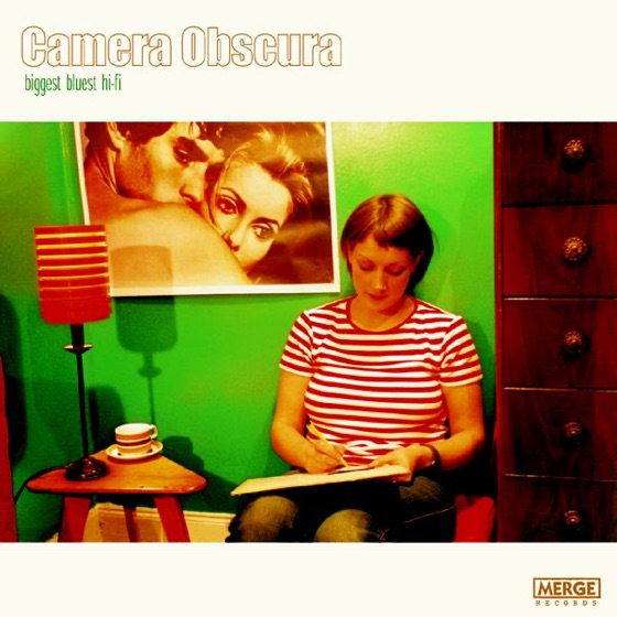 Cover artwork for I Don't Do Crowds