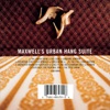 Maxwell's Urban Hang Suite artwork