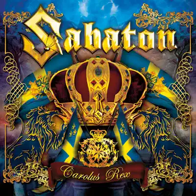 Carolus Rex (Bonus Version) - Sabaton