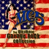 MC5 & The Ultimate Garage Rock Collection artwork