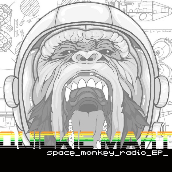 Cover artwork for National Anthem