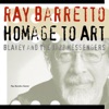 Close Your Eyes  - Ray Barretto 