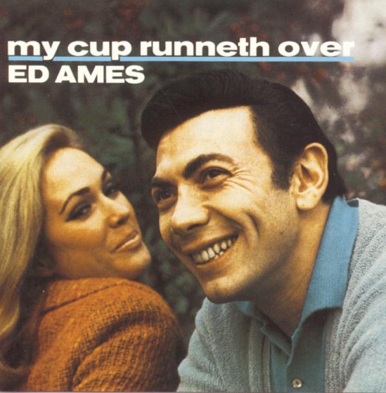 Cover artwork for True Love