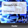 Foxter - Wonderful Life (DJ Dave remix)