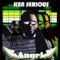 Angel (Pop Mix) - Ken Serious lyrics