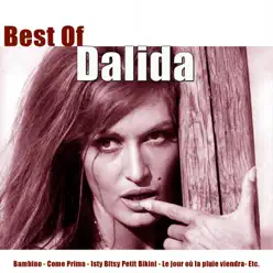 Best of Dalida - Dalida