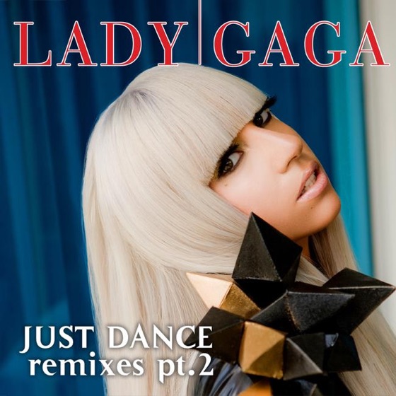 Cover artwork for Just Dance