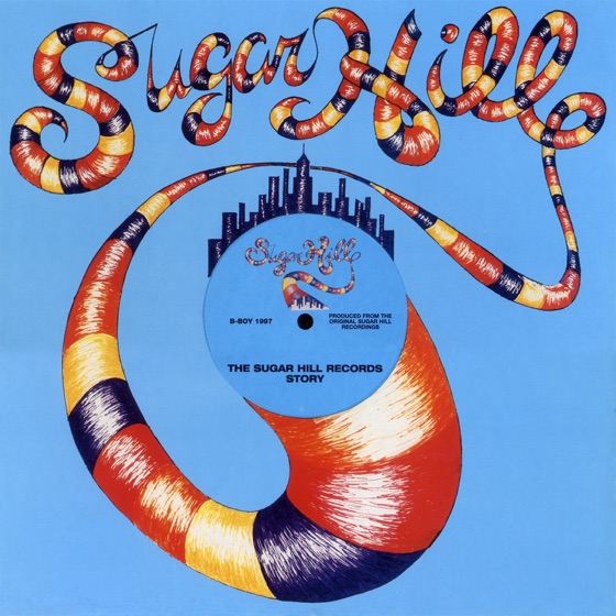 Cover artwork for Turn It Up