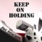 Keep On Holding (Danny Merx Remix) - Jordan Rivera lyrics