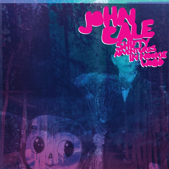 Cover artwork for Mary