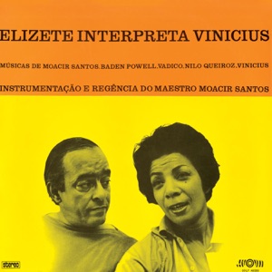 Elizeth Interpreta Vinicius