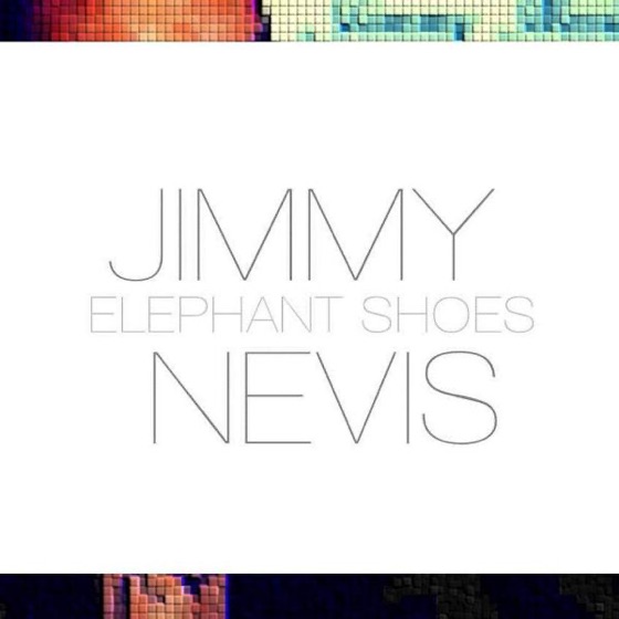Cover artwork for Elephant Shoes