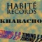 Expert Time (Original Mix) - Kharacho lyrics