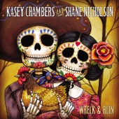 Kasey Chambers - Til Death Do Us Part