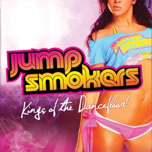 Jump Smokers - Superstar (feat. Pitbull & Qwote) - 排舞 音乐