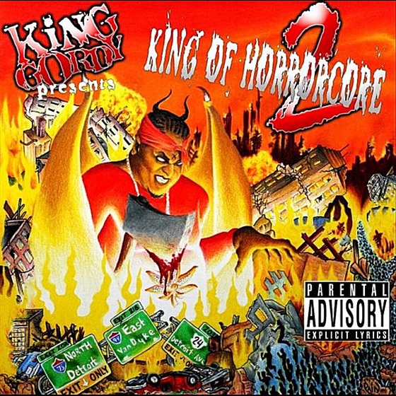 Cover artwork for Misunderstood