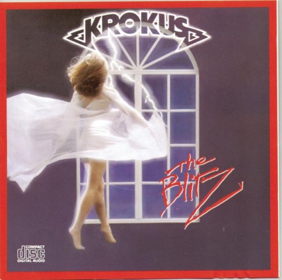 Cover artwork for Ready to Rock