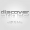 Liam Wilson - Pioneer