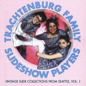 Trachtenburg Family Slideshow Players - Eggs