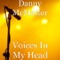 The Bee Gees - Danny McMaster lyrics