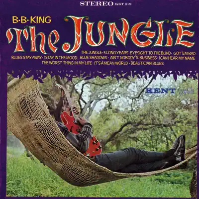 The Jungle - B.B. King