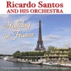 Ricardo Santos - Les Feuilles Mortes (Autumn Leaves)