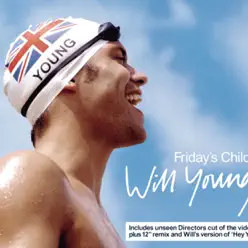 Fridays Child - Single - Will Young