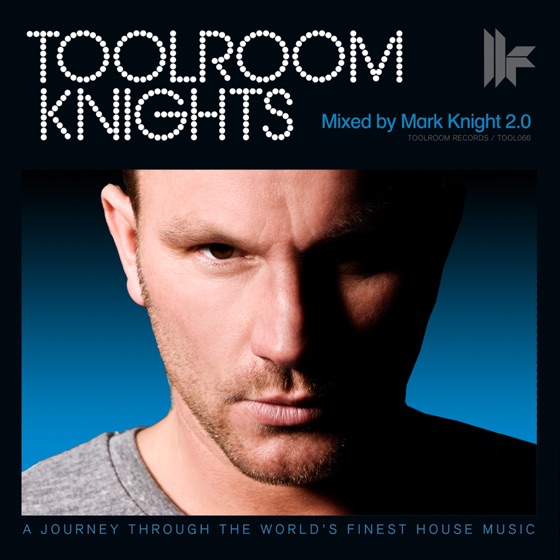 Cover artwork for Phat Planet (Mark Knight & Funkagenda Remix)