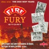 The Fire & Fury Story (Disc 1) artwork