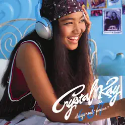 637 -always and forever- - Crystal Kay