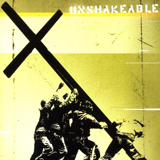 Cover artwork for Holy Moment