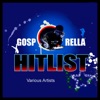 Gosporella Hitlist, 2012