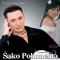 Bezobrazna - Sako Polumenta lyrics