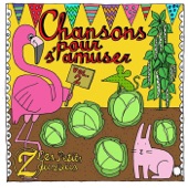 Chansons Pour S'amuser 2 artwork