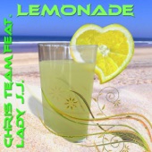 Lemonade (feat. Lady J.J.) [Radio Cut] - EP artwork