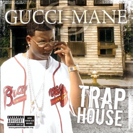 Gucci Mane The State Vs. Radric Davis Mixtape Version 9.0