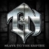 Slave to the Empire, 2012