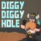 Diggy Diggy Hole - The Yogscast lyrics