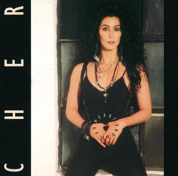 Album art for After All by Cher & Peter Cetera