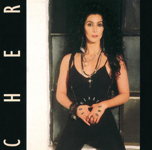 Cher - If I Could Turn Back Time